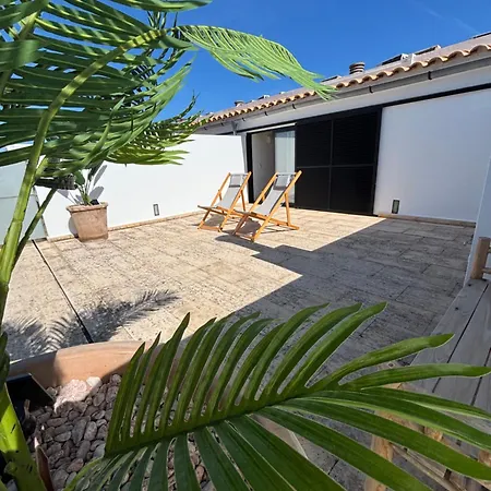 Qeli Апартаменты Son Carrio (Menorca)