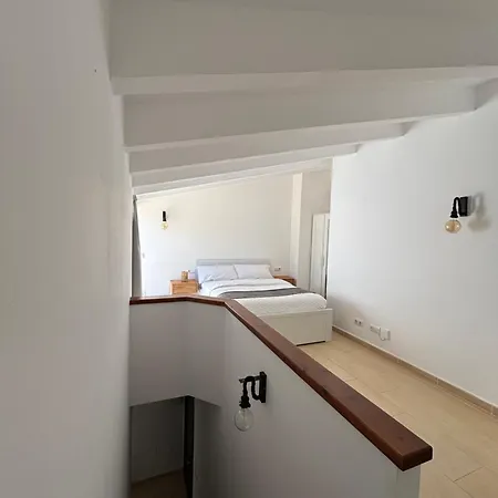 Qeli 아파트 *