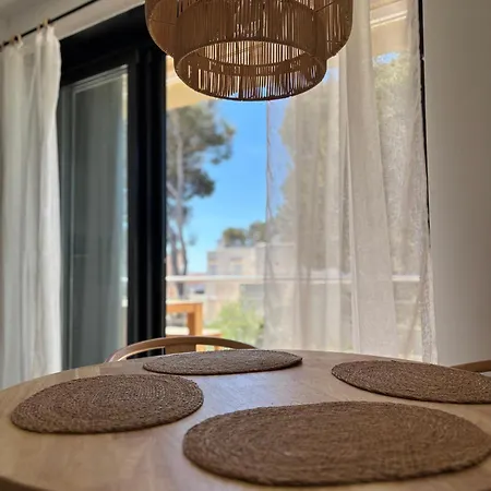 아파트 Qeli Son Carrio (Menorca)