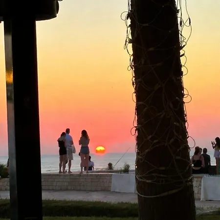 Qeli 아파트 Son Carrio (Menorca)